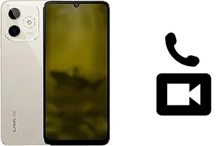 Passez des appels vidéo avec un Lava Shark
