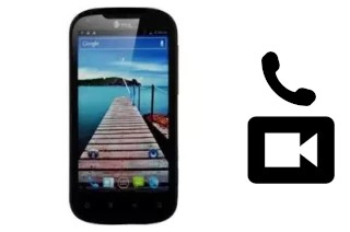 Passez des appels vidéo avec un Magic THL W1