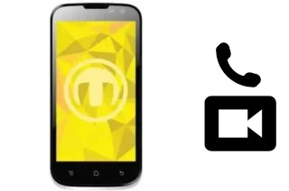 Passez des appels vidéo avec un Magnus Bravo Z20