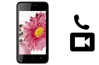 Passez des appels vidéo avec un Masstel M200