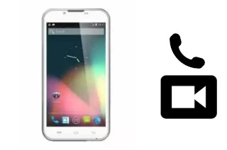 Passez des appels vidéo avec un Masstel M520