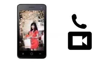 Passez des appels vidéo avec un Masstel N400