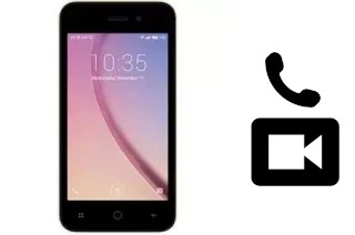 Passez des appels vidéo avec un Masstel N400S