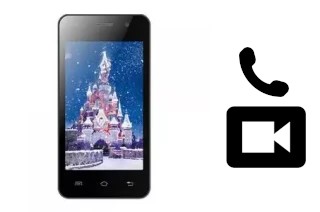 Passez des appels vidéo avec un Masstel N410