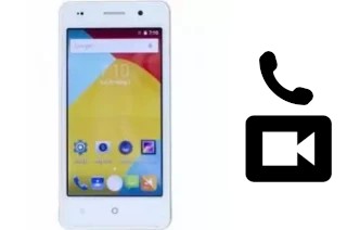 Passez des appels vidéo avec un Masstel N470