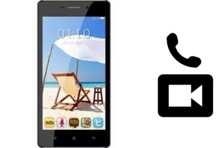 Passez des appels vidéo avec un Masstel N500S