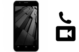 Passez des appels vidéo avec un Masstel N510