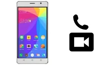 Passez des appels vidéo avec un Masstel N520