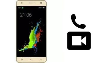 Passez des appels vidéo avec un Masstel N526