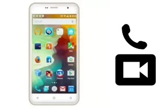 Passez des appels vidéo avec un Masstel N536