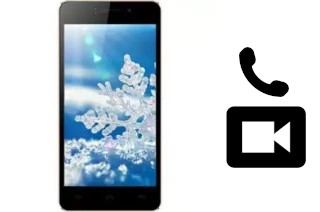 Passez des appels vidéo avec un Masstel N550