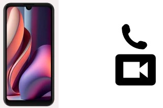Passez des appels vidéo avec un Maxwest Astro A63
