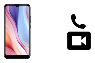 Passez des appels vidéo avec un Maxwest Astro A64