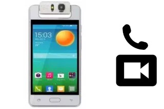 Passez des appels vidéo avec un Microkey MicroKey E9 Titanium