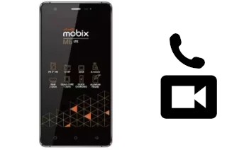 Passez des appels vidéo avec un Mio Mobix M6