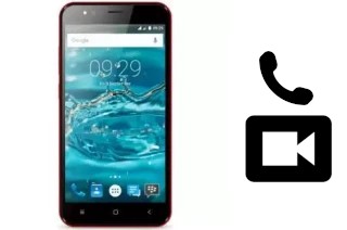 Passez des appels vidéo avec un Mito A990