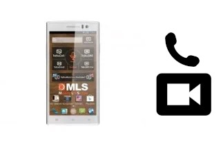 Passez des appels vidéo avec un MLS IQ1800