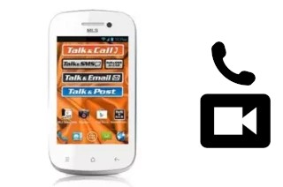 Passez des appels vidéo avec un MLS IQ3500