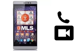Passez des appels vidéo avec un MLS IQE100