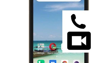 Passez des appels vidéo avec un Mobicel Glo