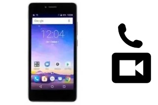 Passez des appels vidéo avec un Mobiistar Zoro 4G