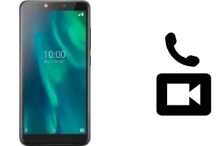 Passez des appels vidéo avec un Multilaser F