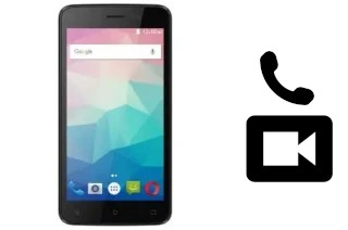 Passez des appels vidéo avec un Navon Supreme Fine