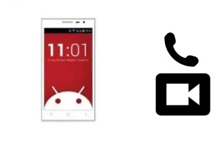Passez des appels vidéo avec un NEX Start 2