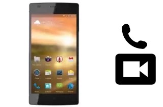 Passez des appels vidéo avec un NGM Forward 5-5
