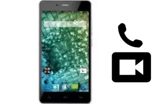 Passez des appels vidéo avec un NGM Forward Endurance
