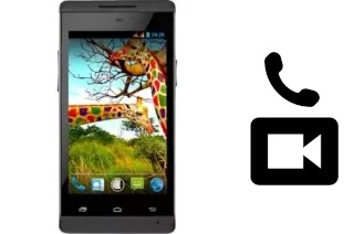 Passez des appels vidéo avec un NGM Forward Young