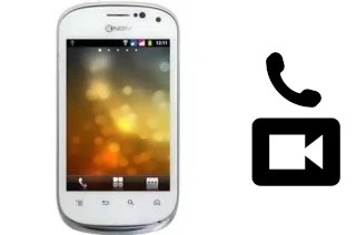 Passez des appels vidéo avec un NGM Wemove Quasar
