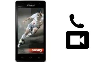 Passez des appels vidéo avec un Nyx Orbis