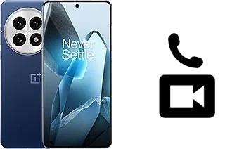 Passez des appels vidéo avec un OnePlus 13