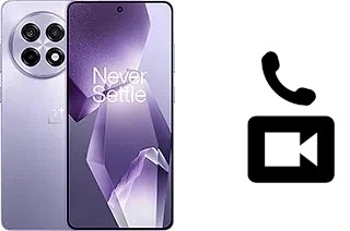 Passez des appels vidéo avec un OnePlus Ace 5 Pro