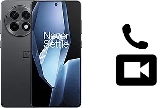 Passez des appels vidéo avec un OnePlus Ace 5