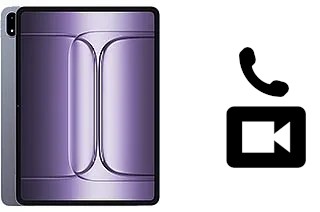 Passez des appels vidéo avec un OnePlus Pad 2 Pro