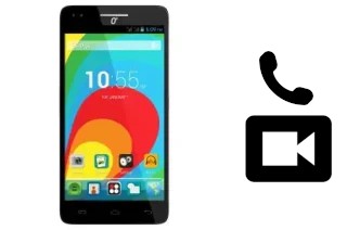 Passez des appels vidéo avec un OPlus Oplus Air