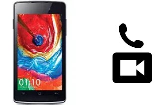 Passez des appels vidéo avec un Oppo Joy