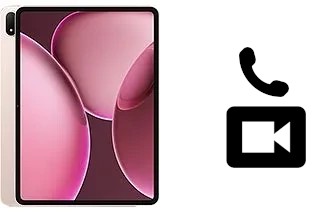 Passez des appels vidéo avec un Oppo Pad 4 Pro