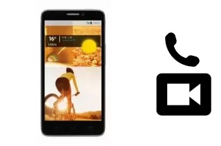 Passez des appels vidéo avec un Optimus Boston 4G