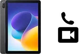 Passez des appels vidéo avec un Oscal Pad 70 WiFi