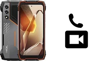 Passez des appels vidéo avec un Oscal Pilot 1