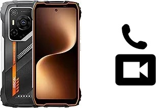 Passez des appels vidéo avec un Oscal Pilot 3