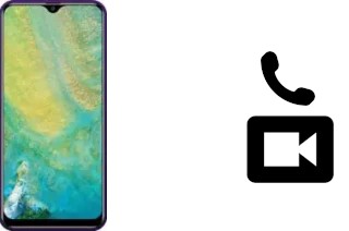 Passez des appels vidéo avec un Oukitel C15 Pro+