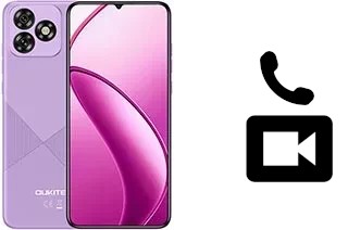 Passez des appels vidéo avec un Oukitel C53
