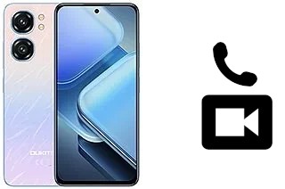 Passez des appels vidéo avec un Oukitel C58