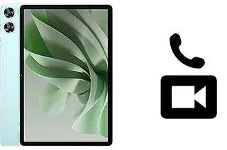 Passez des appels vidéo avec un Oukitel OT9