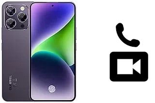 Passez des appels vidéo avec un Oukitel P1