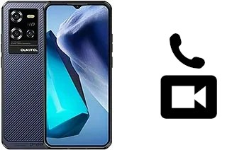 Passez des appels vidéo avec un Oukitel WP50